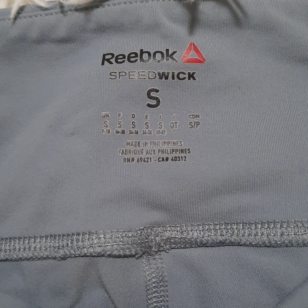 Reebok Leggings - Picture 5 of 5